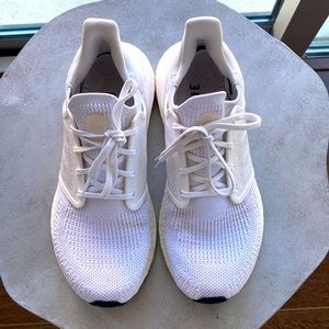 adidas Women's Ultraboost 20 Running Shoe